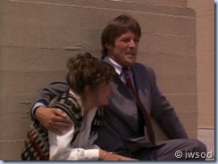 107 huddled together