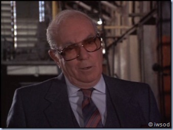 Karl eagles the triumvirate