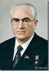 Andropov