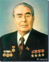 Brezhnev