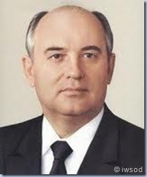 Gorbachev