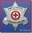 Dimple patrol first aid