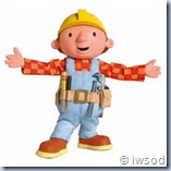 Bob and his toolbelt