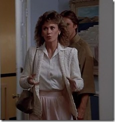 Amana in white again