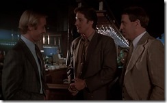 more brown at the lug wrench